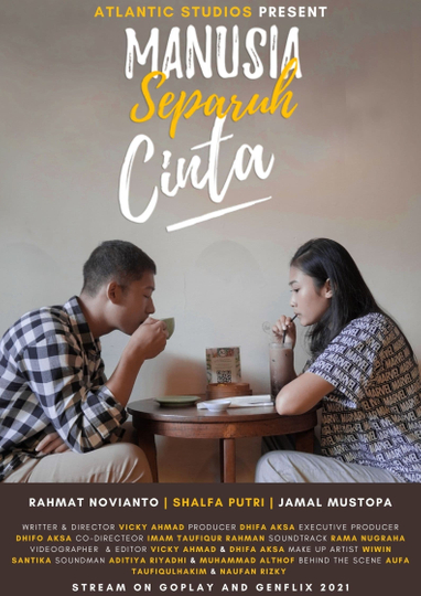 Manusia Separuh Cinta