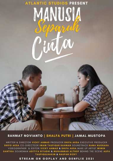 Manusia Separuh Cinta