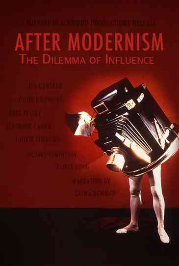 After Modernism The Dilemma of Influence