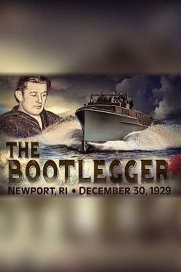 The Bootlegger Poster