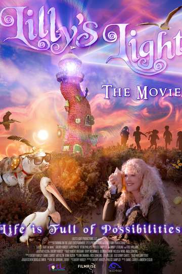 Lillys Light The Movie