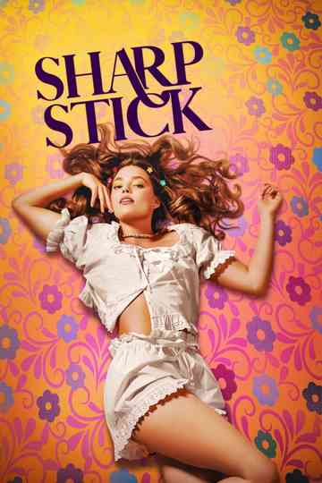 Sharp Stick poster