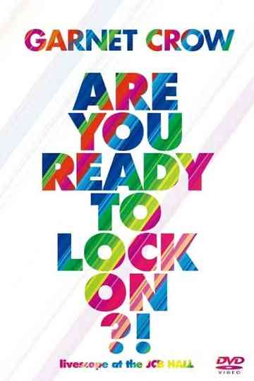 Are You Ready To Lock Onlivescope at the JCB Hall