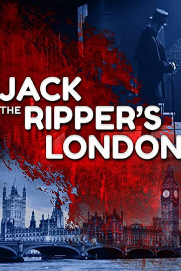 Jack the Ripper's London