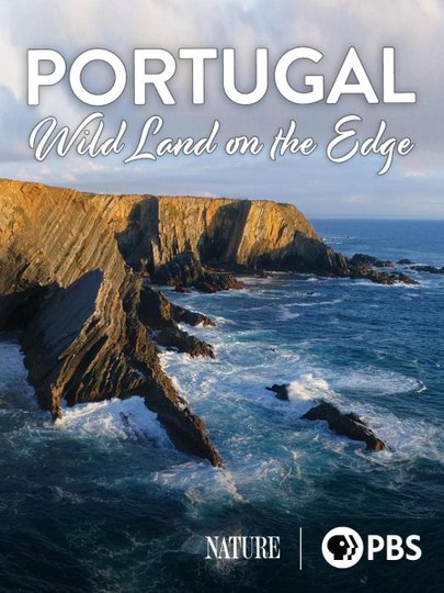 Portugal: Wild Land on the Edge Poster