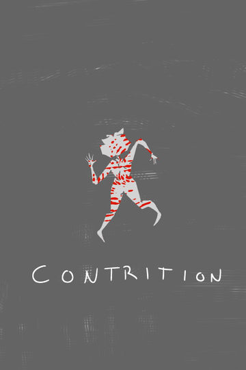 Contrition Poster