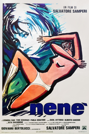 Nenè Poster