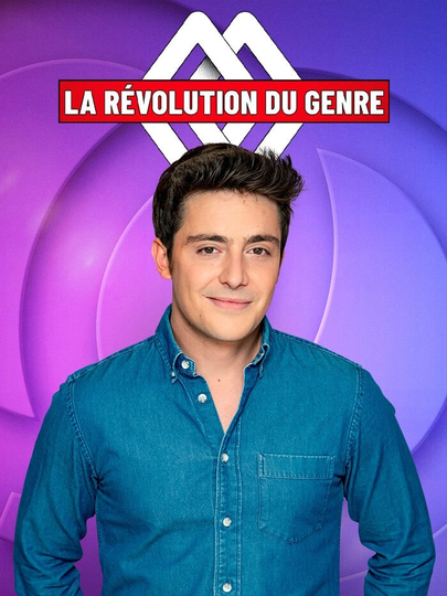 La Révolution du genre Poster