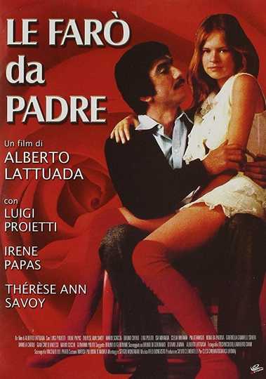 Bambina Poster