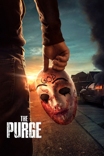 The Purge Poster