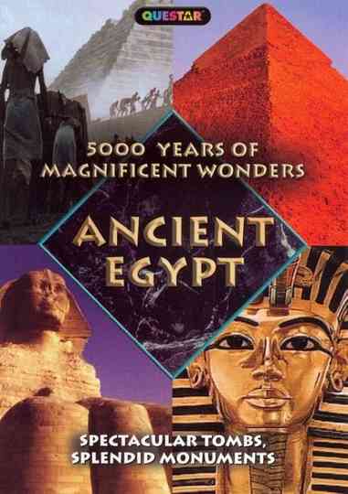 5000 Years of Magnificent Wonders Ancient Egypt