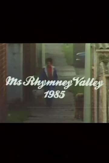 Ms Rhymney Valley