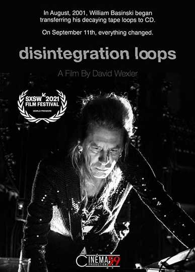 Disintegration Loops