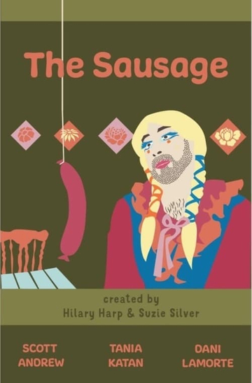 The Sausage Poster