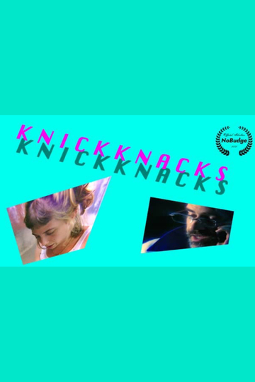 Knickknacks Poster