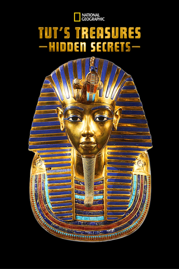 Tut's Treasures: Hidden Secrets