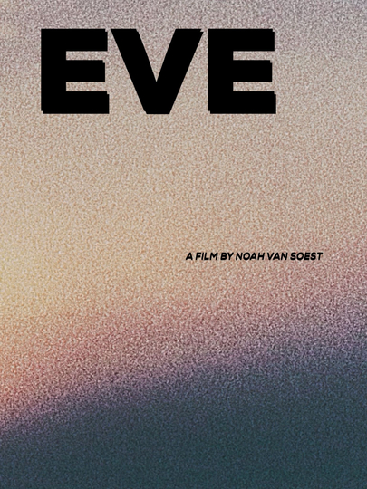 Eve Poster