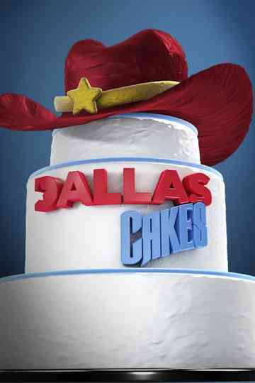 Dallas Cakes