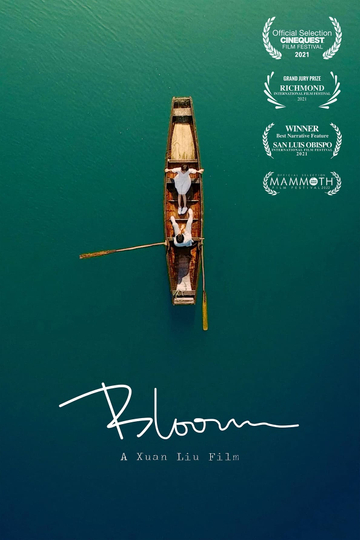 Bloom Poster