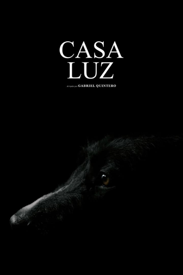 Casa Luz Poster