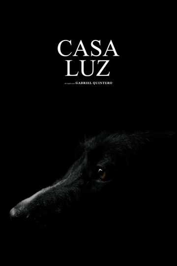 Casa Luz Poster