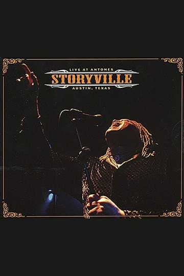 Storyville  Live at Antones