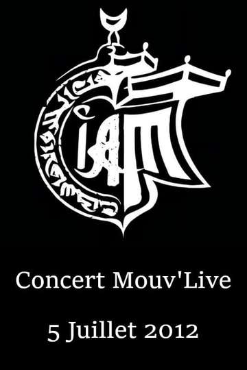 IAM Concert MouvLive
