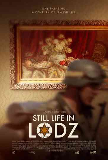 Still Life in ÅÃ³dÅº