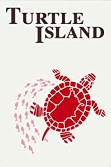 Turtle Island Poster