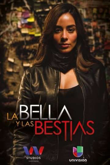 La Bella y las Bestias Poster