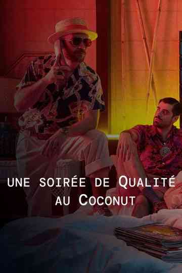 Une soirée de Qualité au Coconut
