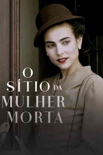 O Sítio da Mulher Morta Poster