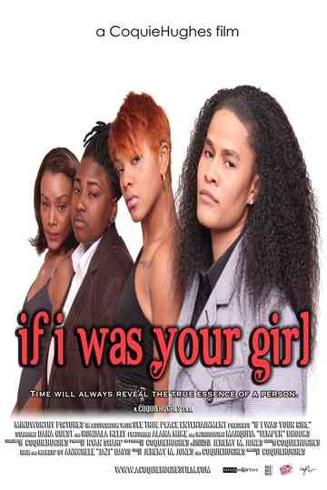 If I Was Your Girl