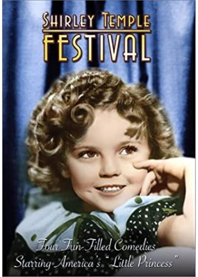 Shirley Temple Festival