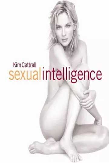 Kim Cattrall: Sexual Intelligence Poster