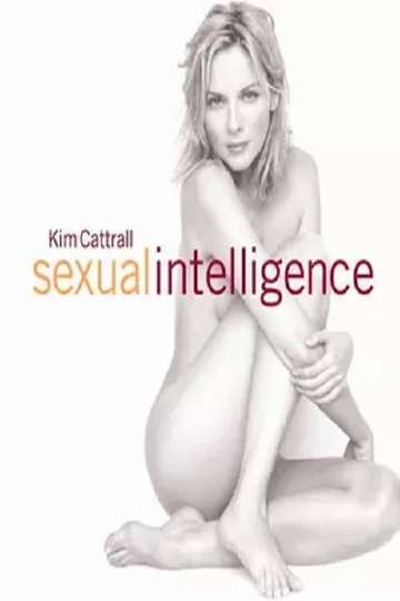 Kim Cattrall Sexual Intelligence Poster