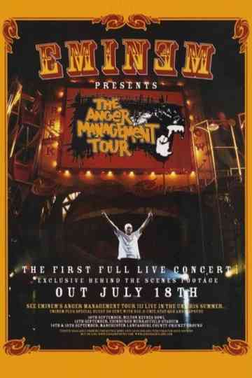 Eminem Presents: The Anger Management Tour