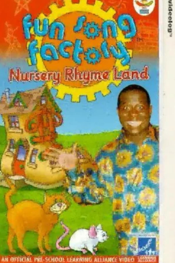 Fun Song Factory Nursery Rhyme Land