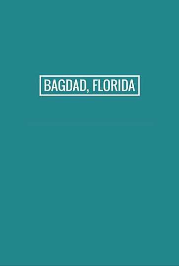 Bagdad Florida Poster