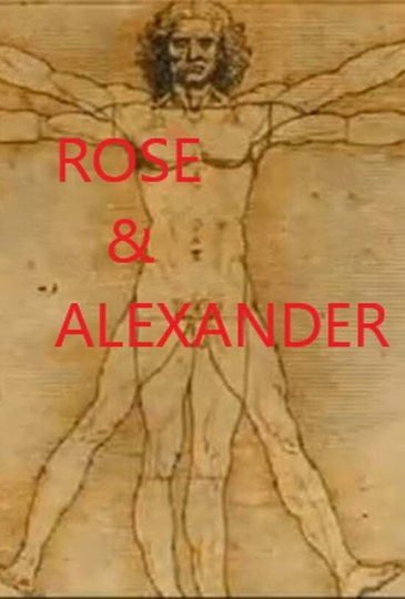 Rose  Alexander Poster