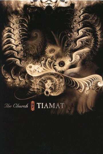 Tiamat The Church of Tiamat Bonus Material