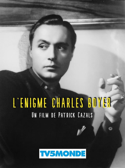 LEnigme Charles Boyer