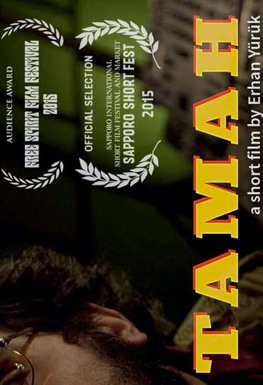 Tamah Poster
