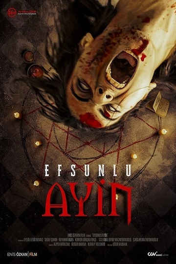 Efsunlu Ayin Poster