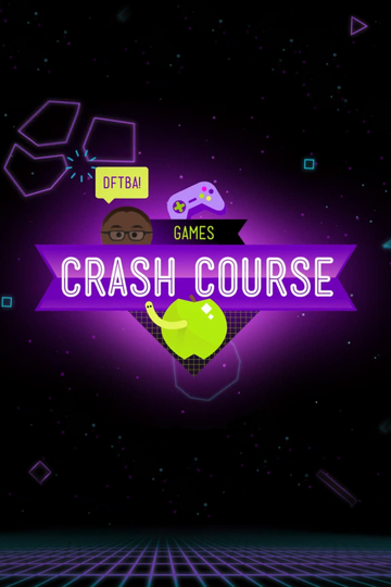 Crash Course Games