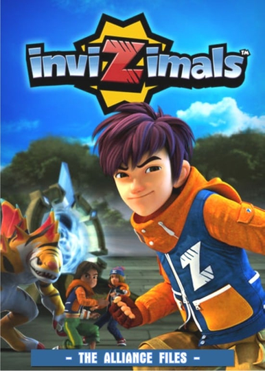 Invizimals