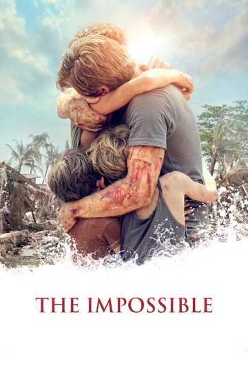 The Impossible Poster