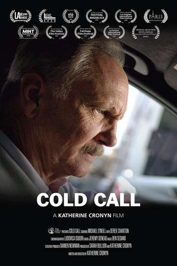Cold Call Poster