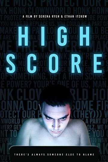 High Score Poster