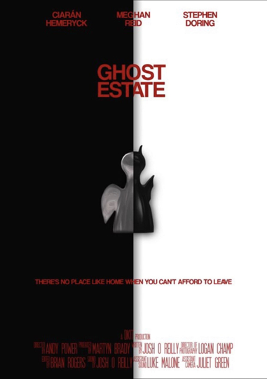 Ghost Estate